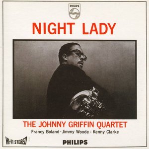 Johnny Griffin - Night Lady - Zortam Music