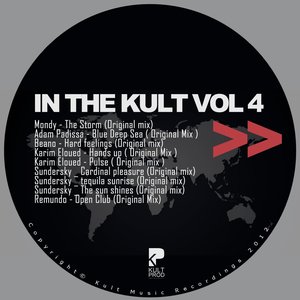 In the Kult, Vol. 4