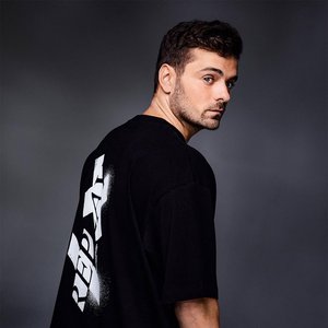 Martin Garrix 的头像