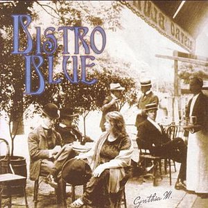 Bistro Blue