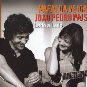 Avatar de Mafalda Veiga e João Pedro Pais