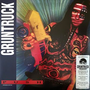 Push (Expanded Edition)