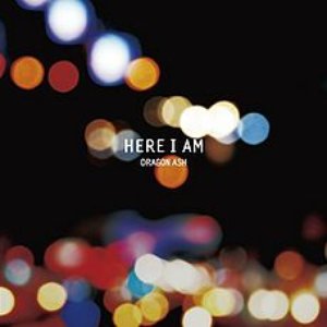 Here I Am - Single