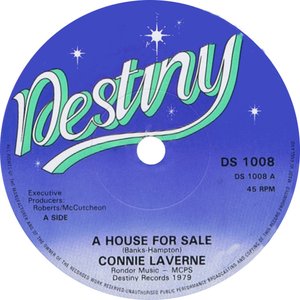 Avatar for Connie Laverne