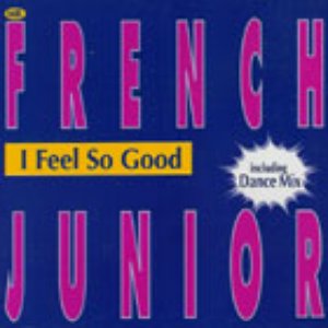 French Junior のアバター