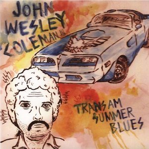 Trans Am Summer Blues