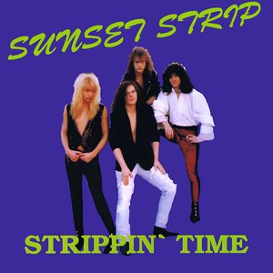 Strippin' Time
