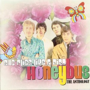 She Flies Like A Bird - The Anthology