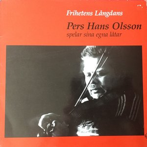 Frihetens långdans
