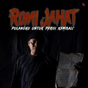 Pulangku Untuk Pergi Kembali