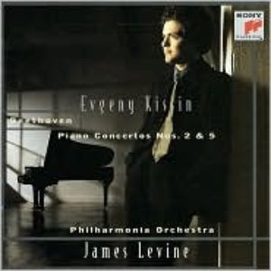 Beethoven: Piano Concertos Nos. 2 & 5