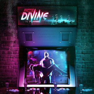 Divine - Single