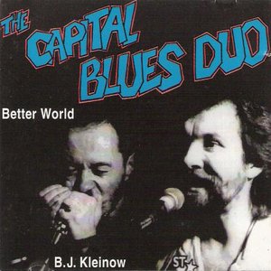 Avatar for Capital Blues Duo