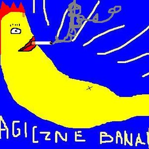 Magiczne Banany 的头像