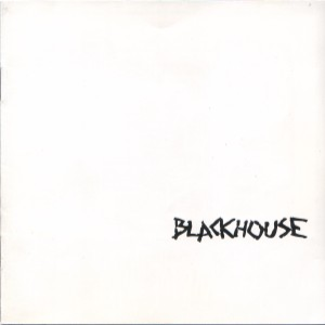 Back in Black cover