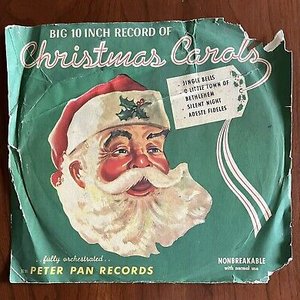 Christmas with the Caroleers
