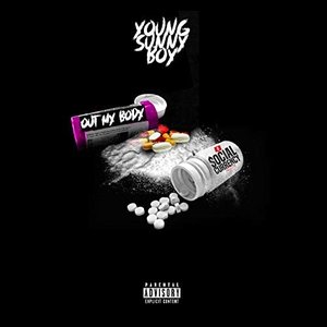 Out My Body - Single