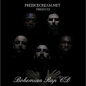 Awatar dla Bohemian Rap CD