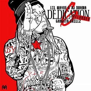 Avatar för Lil Wayne - Dedication 6 (Reloaded)