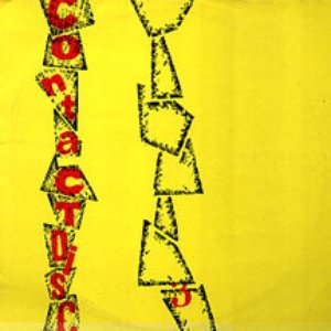 Contactdisc 3