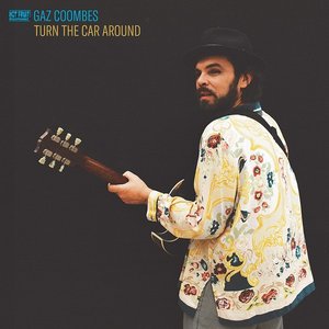 Turn The Car Around - Single