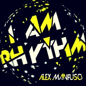 I Am Rhythm