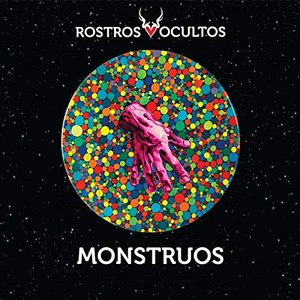 Monstruos