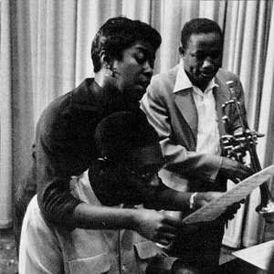 Avatar de Sarah Vaughan & Clifford Brown