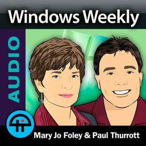 TWiT - Windows Weekly - Zortam Music