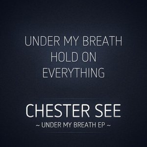 Under My Breath