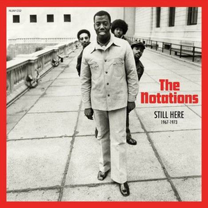 The Notations - The Notations - I