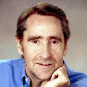 Barry Vercoe 的头像