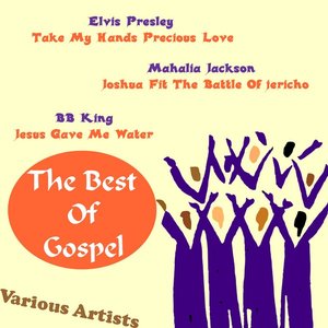 The Best of Gospel