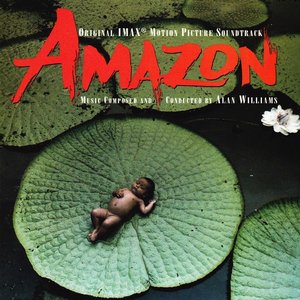 Amazon (Original Motion Picture Soundtrack)