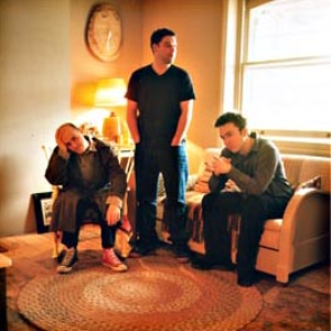 Unbelievable Truth photo provided by Last.fm