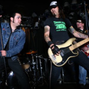 The Bourbon Saints 的头像