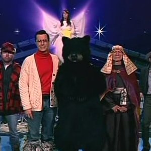 Elvis Costello, Feist, John Legend, Stephen Colbert, Toby Keith & Willie Nelson için avatar