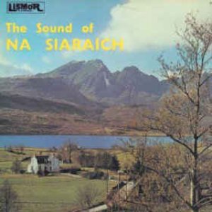 The Sound of Na Siaraich