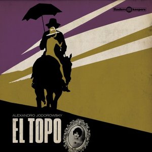 El Topo Soundtrack