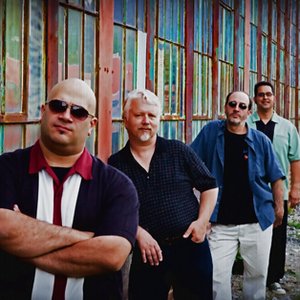 Gregg Juke & the Mighty No-Stars 的头像