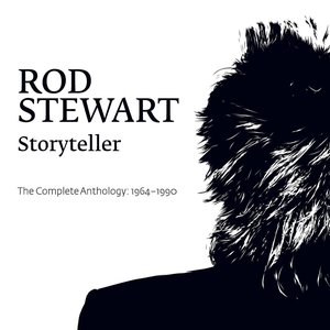 Storyteller (The Complete Anthology: 1964–1990)