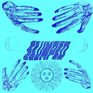 The Cowboy Riff - Single