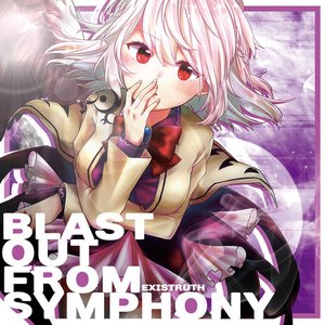 Blast out from symphony
