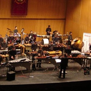 Percussion Ensemble 的头像