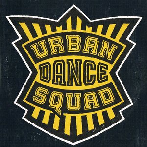 Urban Dance Squad Sampler