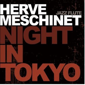 Night In Tokyo