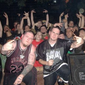 Hate Magnet için avatar