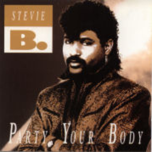 Stevie B.