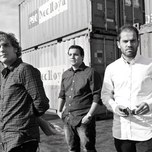 Image pour 'Los Tuercas'