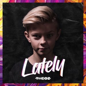 Lately - Single